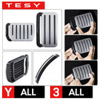 TESY For Tesla All Model YL Y Juniper Launch Model 3 Highland