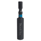 Makita E-08785 Impact Magnetic Extension Bit Holder Black 60MM/1/4"