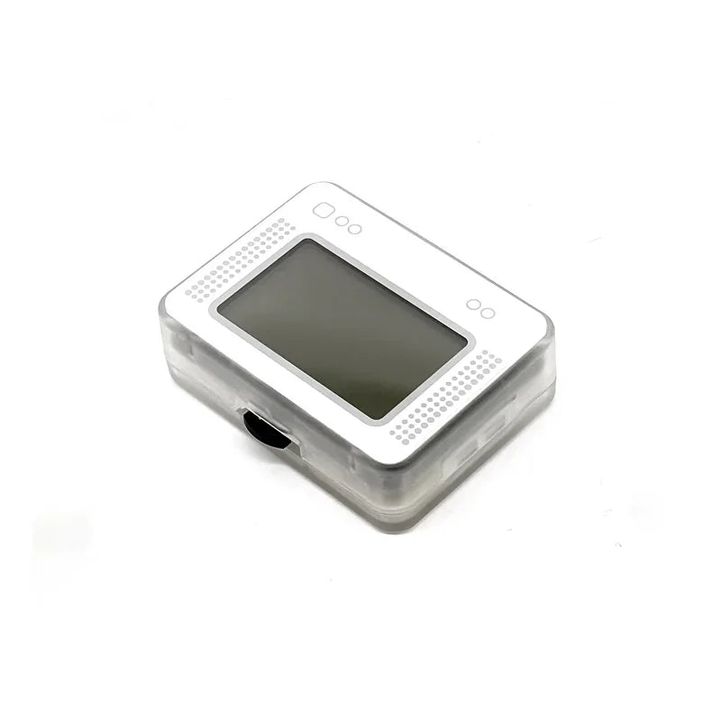 For Amiibo Chargeable Intelligent Simulator NFC Emulator Universal