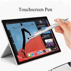 7 in1 Multifunction Ballpoint Pen With Modern Handheld Tool Measure