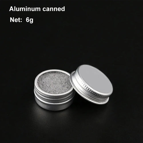 Soldering Iron Tip Refresher Non-stick Tin Solder Cream Clean Paste