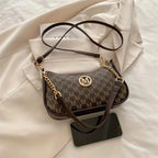 Vintage Style Handbag Crossbody Bag Adjustable Strap Women Messenger