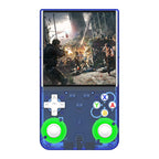 New R36 ultra retro handheld game console 4.0-inch open-source Linux
