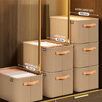Thicken Clothes Organizer Pants Sweater Storage Cabinets Drawers