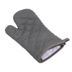 1/2PCS Fish Shaped Silicone Anti Scald Oven Gloves Kitchen Silicone