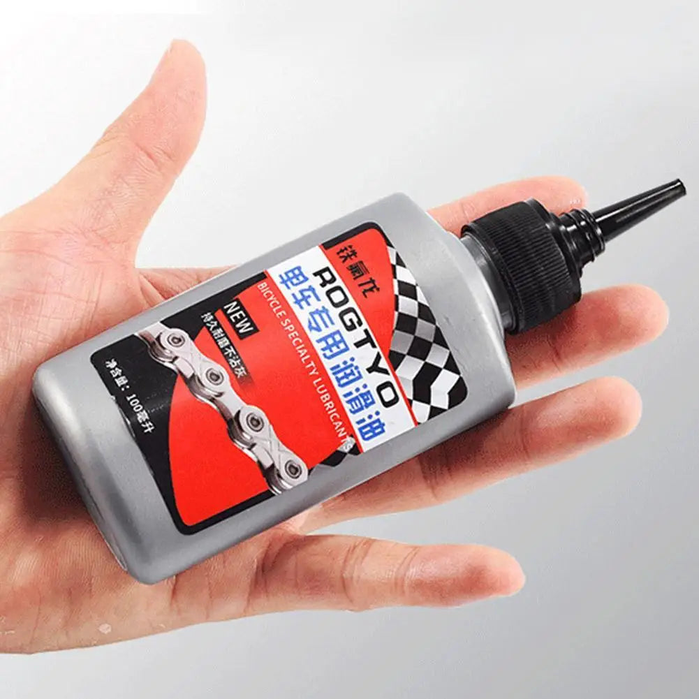 Bicycle Specific Lubricant, Chain Gear Oiler, Mountain Bicycle Gear