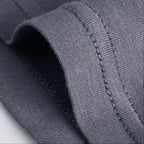 5Pcs Mens Underwear Male Boxers Sexy Underpants Comfortable Breathable