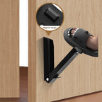Stainless Steel Windproof Door Stopper Anti-collision Home Magnet Door
