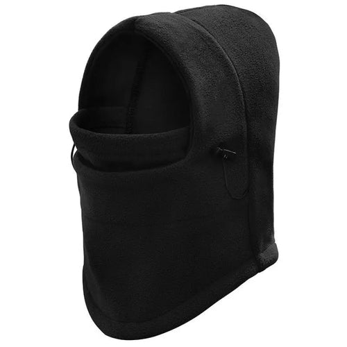 1pc Unisex winter Warm Ski Hat With Fleece Lining,outdoor Knitted