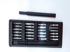 Precision set mobile phone repair and disassembly tool multifunctional