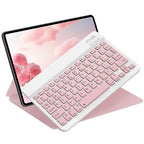 Bluetooth Keyboard for iPad 10th Generation iPad Pro 13 12 11 10 9 8 7