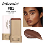Skin Tint Stick Waterproof Nourishing Solid Tinted Serum Foundation