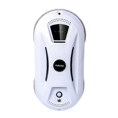 PuRuiKai Ultra Thin Robot Vacuum Cleaner Window Cleaning Robot Window