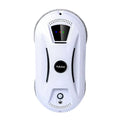PuRuiKai Ultra Thin Robot Vacuum Cleaner Window Cleaning Robot Window