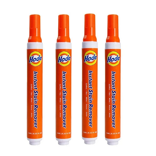 1/3pcs No-wash Portable Stain Remover Pen Portable Travel-Friendly