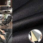 Self Adhesive Fix Patch Sticker Household Sofa PU Leather Repair