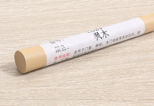 Waterproof Wooden Furniture Floor Repair Pen Damaged Scratch Maker