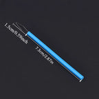 5-piece essential plastic threading tool set for sewing - a convenient