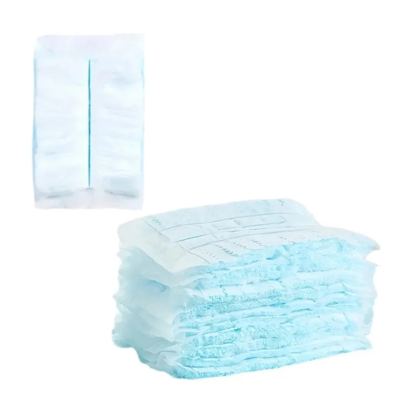 10 Count Disposable Duster Refills Compatible with Swiffer Duster