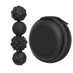 Magnetic Silicone Sensory Balls Worry Balls Autism Calming Fidgeting