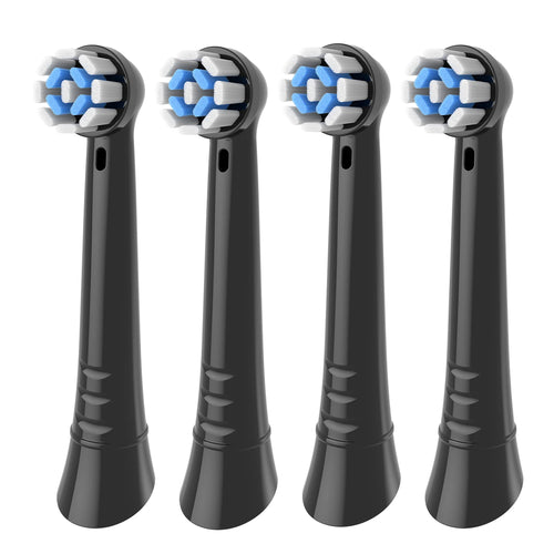 4/8/12/16/20 Pack Replacement Toothbrush Heads Compatible with Oral B