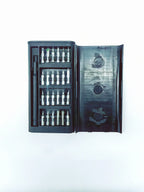 Precision set mobile phone repair and disassembly tool multifunctional