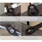 3-17mm Universal Torx Wrench Self-tightening Adjustable Glasses Wrench