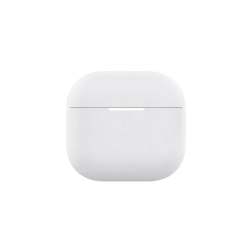 Silicone Earphone Cases For Airpods 4 Case Headphones Case Protective