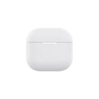 Silicone Earphone Cases For Airpods 4 Case Headphones Case Protective