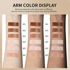 Skin Tint Stick Waterproof Nourishing Solid Tinted Serum Foundation