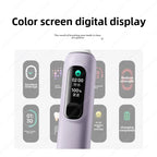 New Xiaomi Mijia Sonic Sweep Vibration Electric Toothbrush Pro
