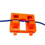 Welding Wire Fixture Adjustable Suction Bracket Welding Table Clamp