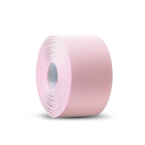 3.2M Bath Caulk Tape Self Adhesive PVC Oil-Proof Kitchen Sink Edge