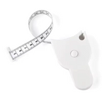 Automatic Telescopic Tape Measure Body Measuring Tape Sewing Ruler