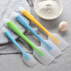 Kitchen Utensils Kitchens Heat Pastry Mini Resistant Baking Bar.