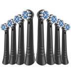 4/8/12/16/20 Pack Replacement Toothbrush Heads Compatible with Oral B