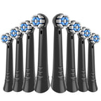 4/8/12/16/20 Pack Replacement Toothbrush Heads Compatible with Oral B