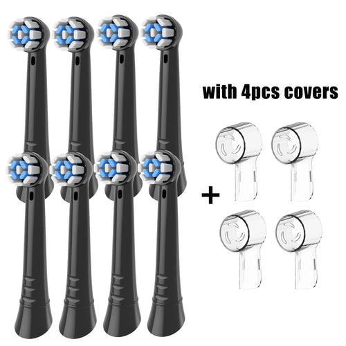 4/8/12/16/20 Pack Replacement Toothbrush Heads Compatible with Oral B
