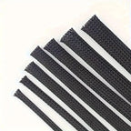 10m /32.8 Feet Pet Expandable Braided Mesh Sleeve Black Flexible Wire