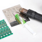 NC-559-ASM BGA PCB No-Clean Solder Paste Welding Advanced Oil Flux