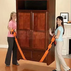 Furniture and Electrical Handling Straps Labor-saving Straps for