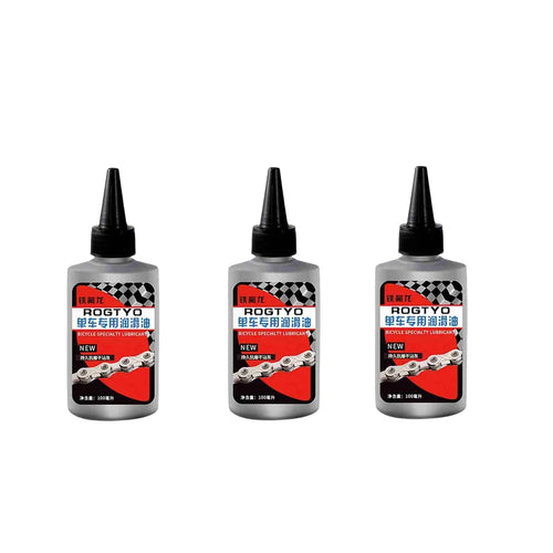 Bicycle Specific Lubricant, Chain Gear Oiler, Mountain Bicycle Gear