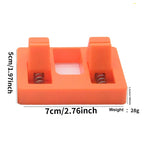 Welding Wire Fixture Adjustable Suction Bracket Welding Table Clamp