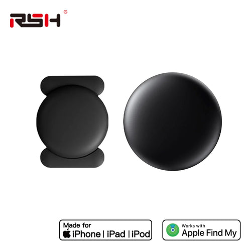 1/ 4Pack GPS Tracker Strong Magnetic Car Vehicle Tracking Anti-loss