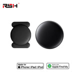 1/ 4Pack GPS Tracker Strong Magnetic Car Vehicle Tracking Anti-loss