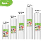 saengQ vacuum bags for food Vacuum Sealer Food Fresh Long Keeping
