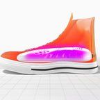 Electric Shoes Dryer Deodorizer with Heat Dehumidifier Device Foot