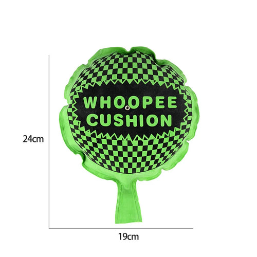 Funny Prank Toys for Kids Whoopee Cushion Joke Prank Maker Prank Fun