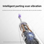 New Xiaomi Mijia Sonic Sweep Vibration Electric Toothbrush Pro
