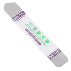 6/1Pcs Stainless Steel Blade Soft Ultra Thin Pry For Phones Tablet
